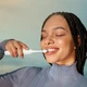 Elektryczna szczoteczka do zębów Philips Sonicare 3100 HX4031/21 - obraz 10