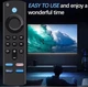 Пульт ДУ Goodsie L5B83G с голосовой функцией для Amazon Fire TV - изображение 3