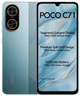 Смартфон Poco C71 4/128GB Blue - изображение 1