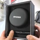 Навушники Koss Porta Pro Limited Edition (Gold) з мікрофоном і пультом керування - зображення 7