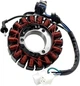 Генератор Cтатор магнето Honda CBR 250R / CBR 300R / CB300F / CB300R 2011–2020 2012 2013 2014 2015 2016 2017 2018 2019 - изображение 1
