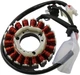 Генератор Cтатор магнето Yamaha VP250 X-City 25 2007-2012 YP250 X-MAX 250 2007-2016 2008 2009 2010 2011 2012 2013 2014 2015 - изображение 2
