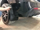 Бризковики Mercedes Benz GLE W166 2015-2018 для авто БЕЗ ПІДНІЖКИ AMG ПАКЕТ комплект 4 шт. - изображение 6