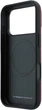 Etui na smartfon BMW M Blue Perfo Metal Logo MagSafe do Apple iPhone 18 Pro / Apple iPhone 17 Pro Burgundowe (3666339668082) - obraz 6