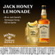 Лікер Jack Daniel's Tennessee Honey 1 л 35% (5099873046968) - зображення 6