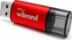 Флеш-память USB Wibrand Ladybug 16GB USB 3.2 Gen1 Red (WI3.2/LB16P10S) - изображение 2