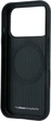 Чохол для смартфона BMW M Blue Perfo Metal Logo MagSafe для Apple iPhone 18 Pro / Apple iPhone 17 Pro Black (3666339668006) - зображення 6