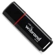 Флеш-память USB Wibrand Scarab 64GB USB 3.2 Gen1 Black (WI3.2/SC64P11B) - изображение 1