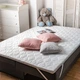 Ортопедичний матрац-топпер Family Sleep Бліс для дивана чи ліжка 65×190 см (НФ-00000053) - зображення 4