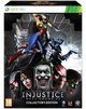 Игра Microsoft Xbox 360 Injustice Gods Among Us Collector's Edition Русские Субтитры - изображение 1