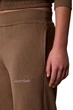 Спортивные штаны Calvin Klein 46(L) Коричневый (157947) - изображение 4
