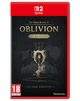 Гра Nintendo Switch 2 The Elder Scrolls IV: Oblivion – Remastered Deluxe Edition Англійська Версія - зображення 1