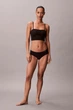 Топ з ущільненою чашкою Calvin Klein 46(L) Чорний (158040) - зображення 5
