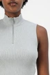 Топ Calvin Klein 46(L) Серый (157913) - изображение 2