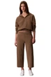 Спортивные штаны Calvin Klein 42(S) Коричневый (157947) - изображение 2