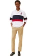 Брюки Tommy Hilfiger W40-L32 Песочный (158064) - изображение 3