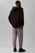Спортивные штаны Calvin Klein 54(2XL) Серый (158005) - изображение 6