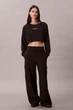 Лонгслив Calvin Klein 46(L) Чёрный (157950) - изображение 3