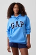 Худи Gap унисекс 48(XL) Голубой (158083) - изображение 1