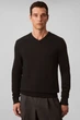 Пуловер Calvin Klein 54(2XL) Чорний (157996) - зображення 1