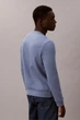 Свитшот Calvin Klein 52(XL) Голубой (158003) - изображение 3