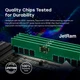 Модуль пам'яті Transcend DDR5 48GB JM 5600Mhz SO-DIMM 2Rx8 3Gx8 CL46 1.1V (JM5600ASE-48G) - зображення 7