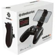 Геймпад SteelSeries Nimbus+ для Apple Black (69089) - зображення 8