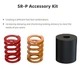 Комплект для підвищення продуктивності педалей MOZA SR-P Accessory Kit - зображення 2