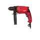 Дриль Milwaukee PDE 13 RX 21 Нм (4933409200) - зображення 1