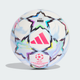 Мяч для футзала Adidas UEFA Champions League 26/27 Pro (KE9772) - изображение 2