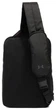 Сумка Under Armour Triumph Utility Sling 10L чорний Уні 33 х 24 х 9 см - зображення 2