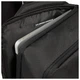 Сумка Under Armour Triumph Utility Sling 10L чорний Уні 33 х 24 х 9 см - зображення 4