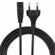 Кабель питания C7 1.5m ProfCable (ProfCable8-150) - изображение 1