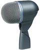 Микрофон инструментальный Shure Beta 52A - изображение 1