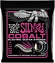 Струни для електрогітари Ernie Ball 2723 Cobalt Slinky 9/42 - зображення 1