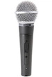 Мікрофон вокальний Shure SM58S - зображення 1