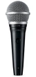 Микрофон вокальный Shure PGA48-XLR - изображение 1