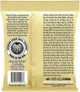Струни для акустичної гітари Ernie Ball 2006 Earthwood 80/20 Bronze Extra Light 10/50 - зображення 2