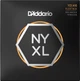 Струны для электрогитары D'Addario NYXL1046BT Nickel Wound Balanced Tension Regular Light 10/46 - изображение 1