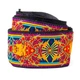 Ремень для гитары Dunlop JH04 Jimi Hendrix Poster Strap - изображение 1