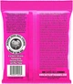 Струны для электрогитары Ernie Ball 2253 Classic Pure Nickel Super Slinky 9/42 - изображение 2