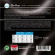Струны для классической гитары Savarez 510AJH Alliance Cantiga Polished High Tension - изображение 2
