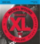 Струни для бас-гітари D'Addario EXL230 Nickel Wound Heavy 55/110 - зображення 1