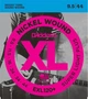 Струни для електрогітари D'Addario EXL120+ Nickel Wound Super Light Plus 9.5/44 - зображення 1
