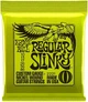 Струни для електрогітари Ernie Ball 2221 Regular Slinky Nickel Wound 10/46 - зображення 1