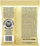 Струни для акустичної гітари Ernie Ball 2004 Earthwood 80/20 Bronze Light 11/52 - зображення 2