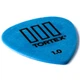 Медіатор Dunlop 4620 Tortex TIII Guitar Pick 1.0 mm (1 шт.) - зображення 2