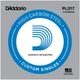 Струна D'Addario PL017 Plain Steel .017 - изображение 1