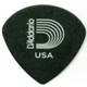Медіатори D'Addario 3DBK2 Planet Waves Duralin Black Ice Player's Pack 0.50 mm (10 шт.) - зображення 1