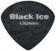 Медиаторы D'Addario 3DBK6 Planet Waves Duralin Black Ice Player's Pack 1.1 mm (10 шт.) - изображение 2